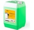 Теплоноситель пропиленгликоль (пищевой) GIBAX Ecofreeze -30 град, 10 кг, зеленый GF05-100000 1