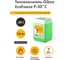Теплоноситель пропиленгликоль (пищевой) GIBAX Ecofreeze -30 град, 10 кг, зеленый GF05-100000 2