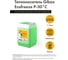 Теплоноситель пропиленгликоль (пищевой) GIBAX Ecofreeze -30 град, 10 кг, зеленый GF05-100000 3