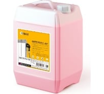 Теплоноситель этиленгликоль GIBAX Antifreeze -65 град, 20 кг GF02-200000