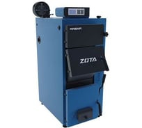 Угольный твердотопливный котел ZOTA MAGNA 15 MG 493112 0015 MG4931120015