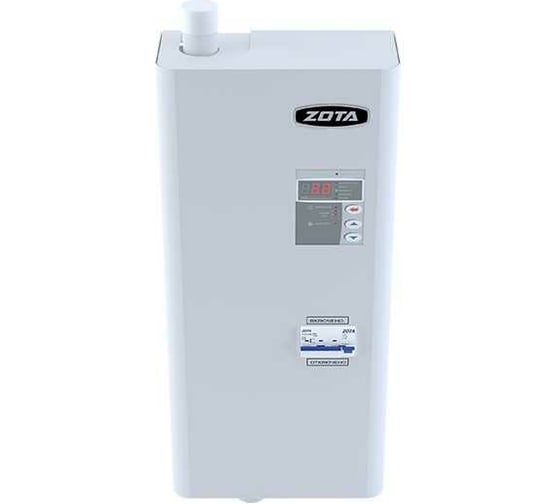 Электрокотел ZOTA LUX 3 ZL 346842 0003 ZL3468420003