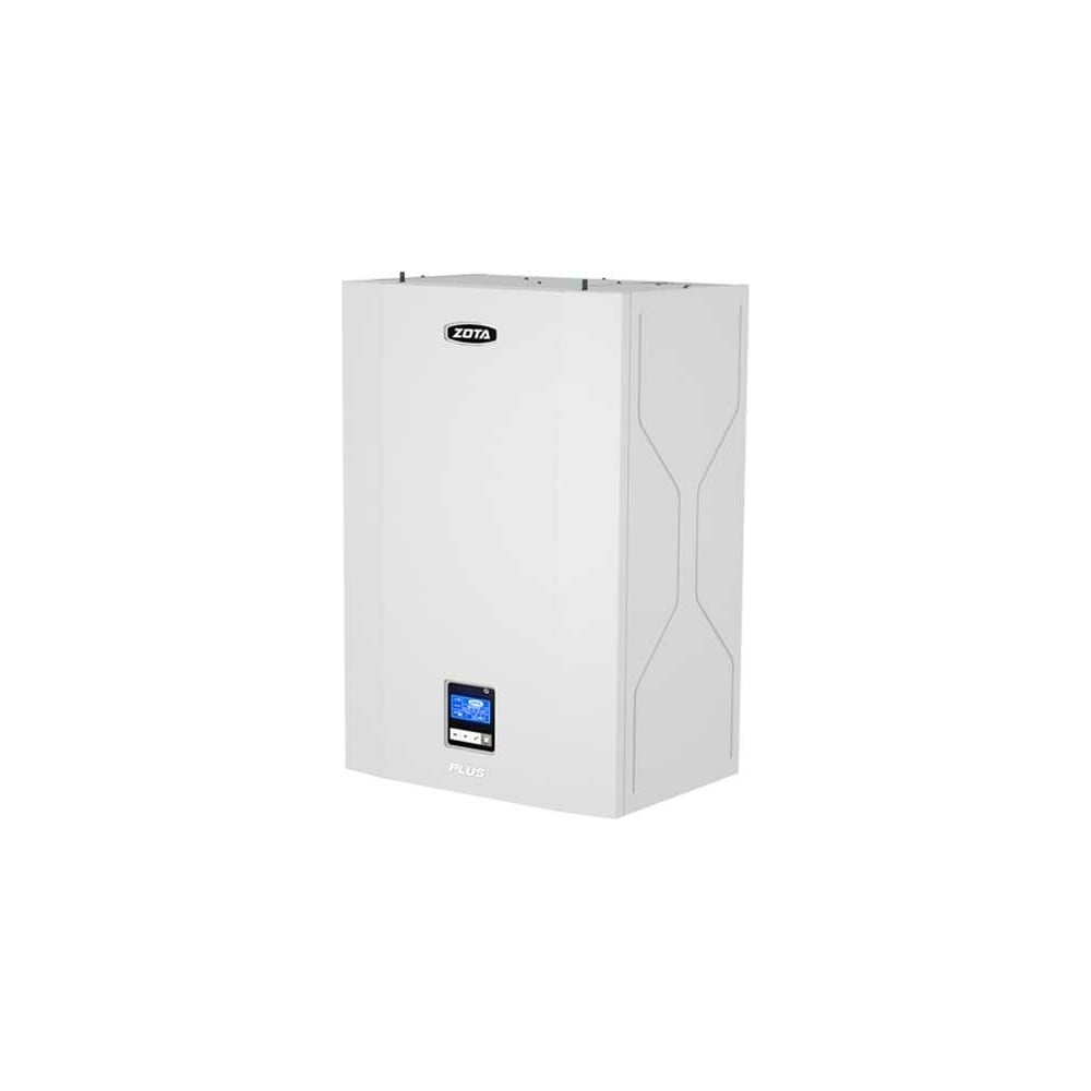 Электрокотел ZOTA МК-S Plus 12 кВт ZM3468422012 - выгодная цена, отзывы ...