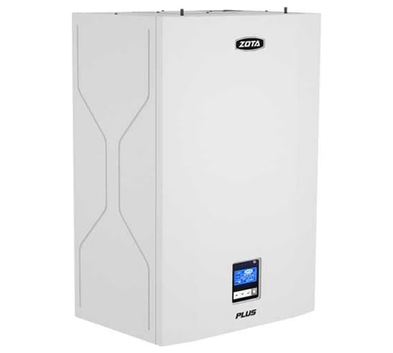 Электрокотел ZOTA МК-S Plus 30 кВт ZM3468422030