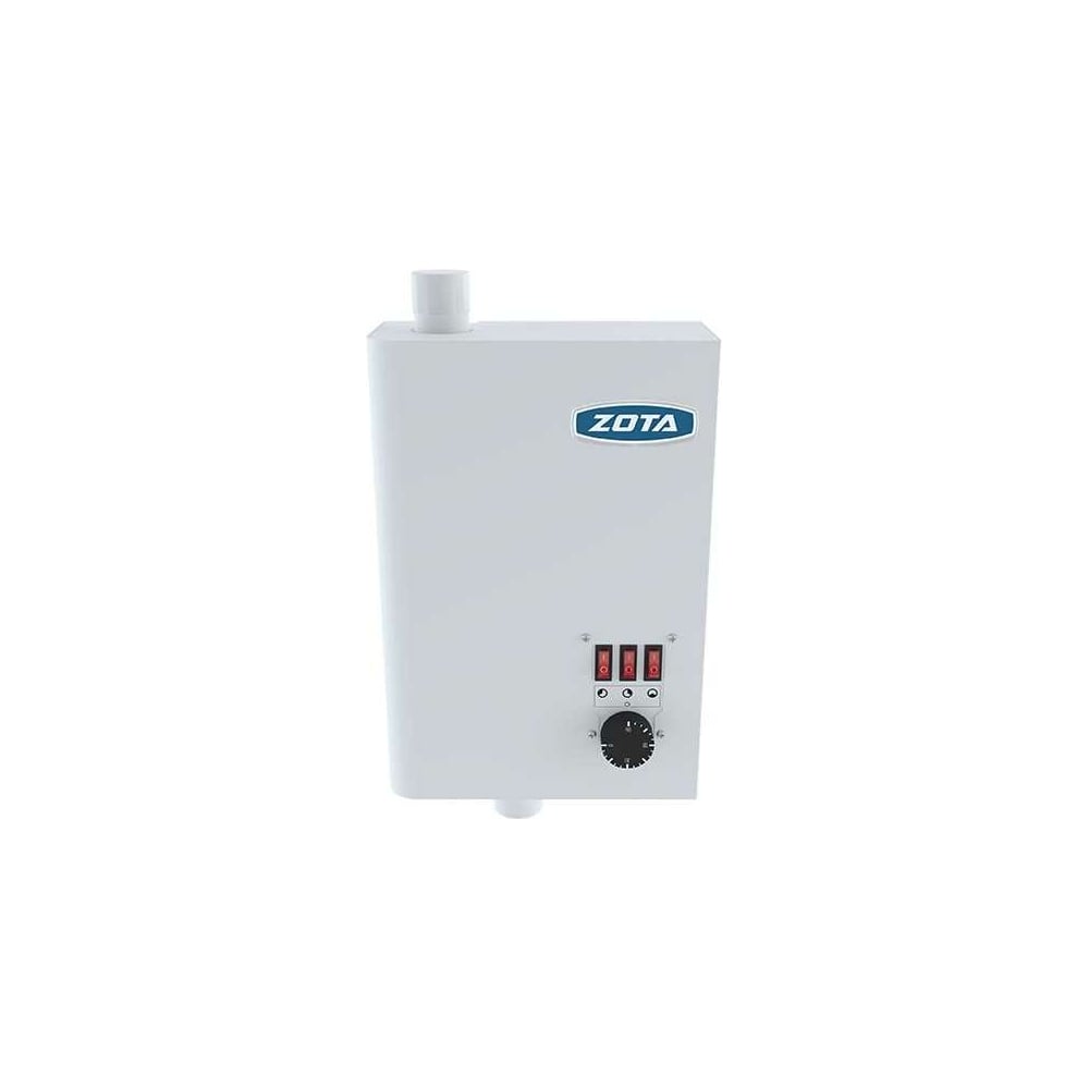 Электрокотел ZOTA BALANCE 15 ZB3468420015 - выгодная цена, отзывы ...