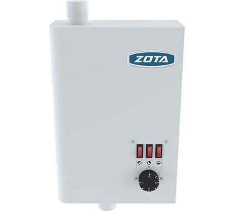 Электрокотел ZOTA BALANCE 15 ZB3468420015