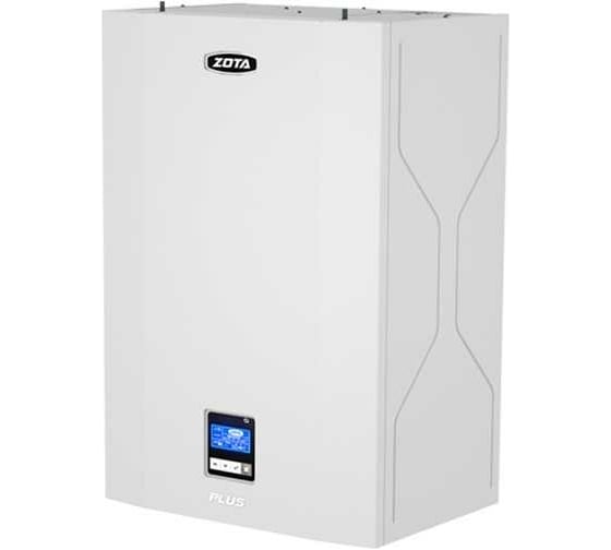Электрокотел ZOTA МК-S Plus 21 кВт ZM3468422021
