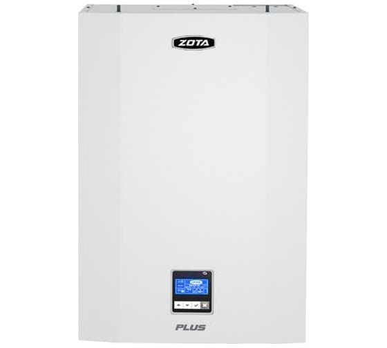 Электрокотел ZOTA МК-S Plus 15 кВт ZM3468422015