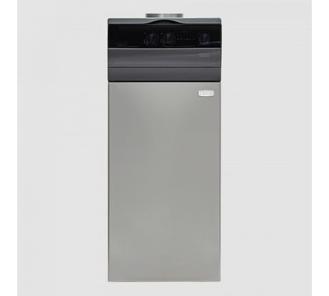 Газовый напольный котел Baxi с открытой камерой WSB43115301- SLIM 1.150 i RAN30H1M399SU0