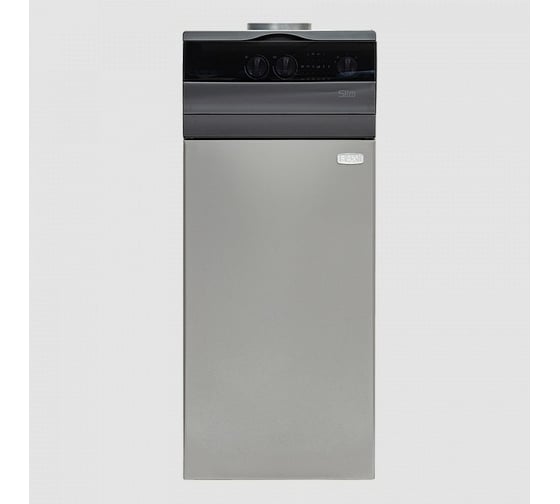 Газовый напольный котел Baxi с открытой камерой WSB43115301- SLIM 1.150 i RAN30H1M399SU0 1