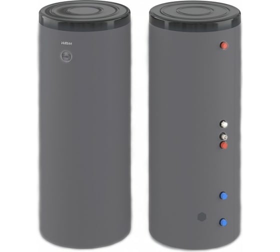 Пакетное предложение WARM Standart Auros 30 кВт с бойлером 150 л KV30150