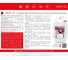 Теплоноситель на основе этиленгликоля PROFI 30 в канистре 30 кг ПР30-030 6
