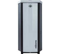 Котел стальной RUGAS газовый ALMAZ КСГ-7,5 с УГ-9 EUROSIT-630 11201