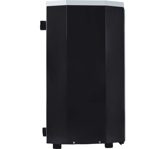 Котел стальной газовый ALMAZ КСГ-25 с УГ-28 710 MINISIT RUGAS 11206