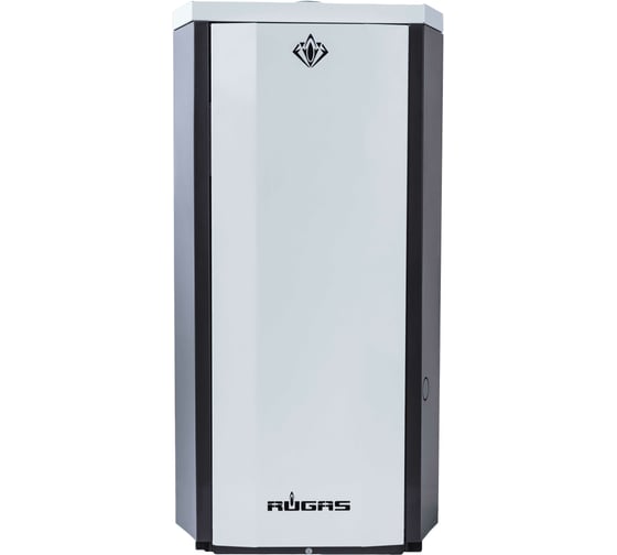 Котел стальной RUGAS газовый ALMAZ КСГ-30 с УГ-35 710 MINISIT 11207