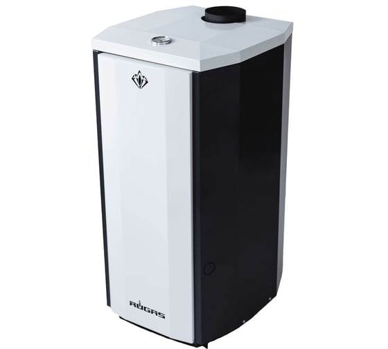 Котел стальной RUGAS газовый ALMAZ КСГ-30 с УГ-35 710 MINISIT 11207