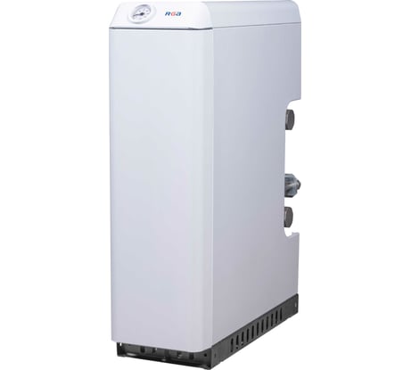 Напольный газовый котел RGA 8 (АОГВ) 4603027000884