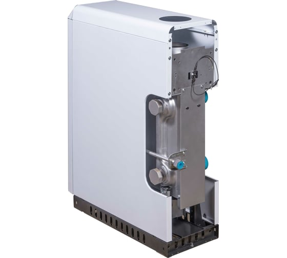 Напольный газовый котел RGA 8 (АОГВ) 4603027000884