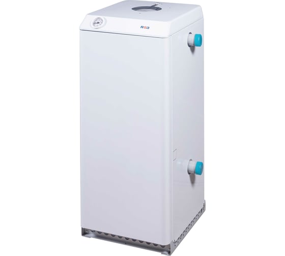 Напольный газовый котел RGA 11К хChange (АОГВ) 4603027000990