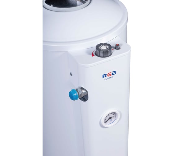 Напольный газовый котел RGA 11 Classic (АОГВ) 4603027000945
