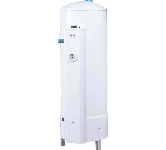 Напольный газовый котел RGA 17К Classic NP (АОГВ) 4603027001034