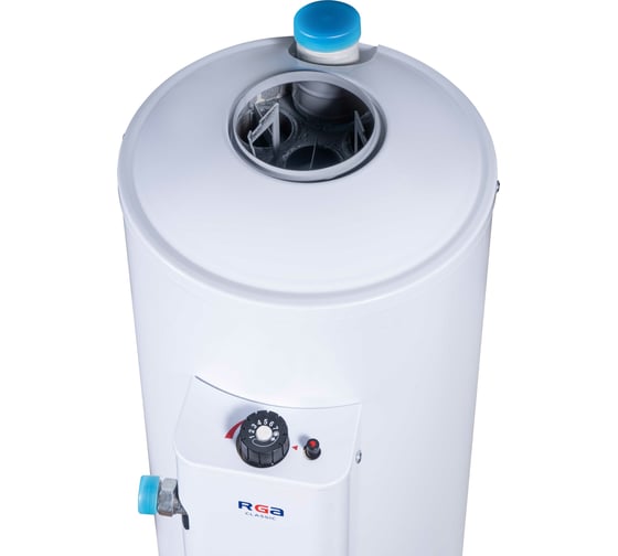 Напольный газовый котел RGA 17К Classic NP (АОГВ) 4603027001034