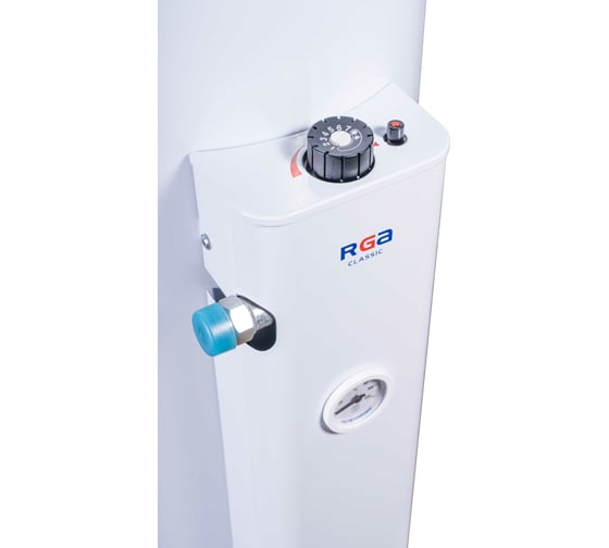 Напольный газовый котел RGA 17 Classic NP (АОГВ) 4603027000969
