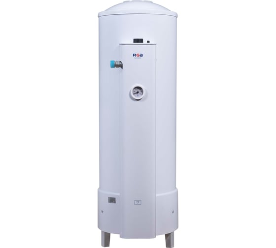 Напольный газовый котел RGA 17 Classic NP (АОГВ) 4603027000969