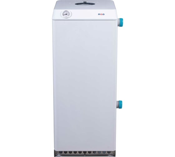 Напольный газовый котел RGA 11 хChange (АОГВ) 4603027000921