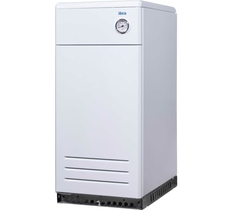 Напольный газовый котел SIBERIA Dream 35 NV (АОГВ) 4603027001089