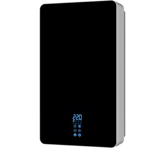 Электрический котёл lemax PROPLUS-15 155327