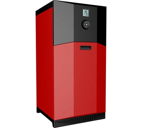 Котёл газовый напольный lemax Prestige-30 ЦБ-00148613