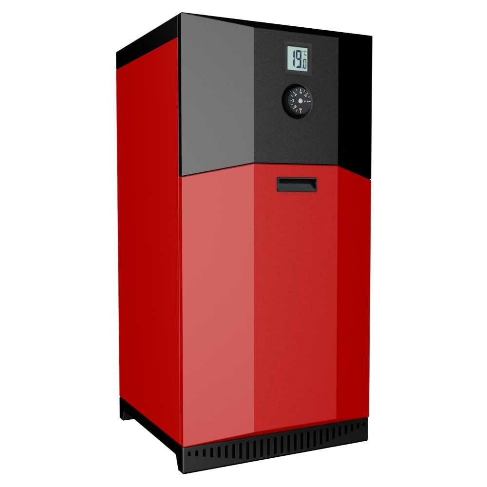 Напольный газовый котел lemax Prestige-40 152498 - выгодная цена ...