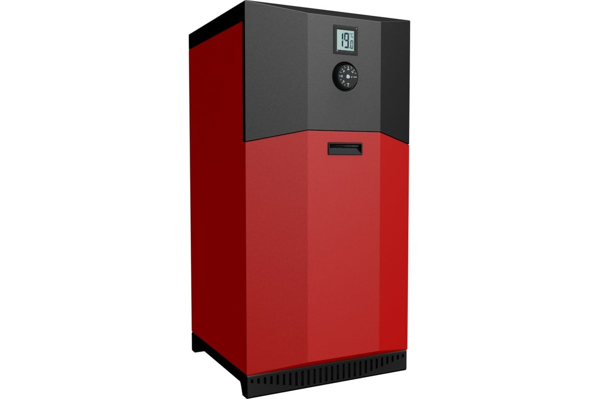 Напольный газовый котел lemax Prestige-40 152498 - выгодная цена ...