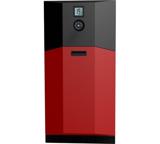Напольный газовый котел lemax Prestige-40 152498