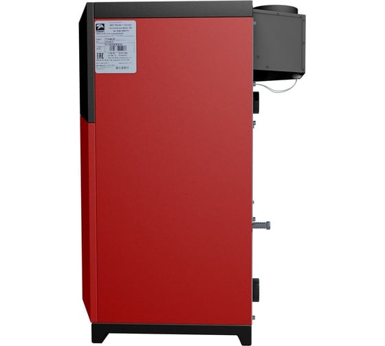 Напольный газовый котел lemax Prestige-40 152498