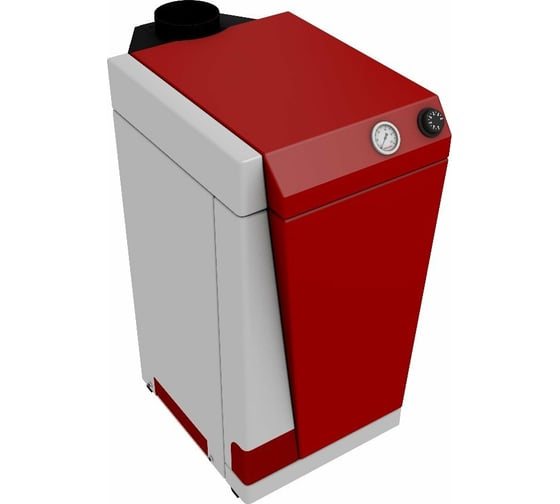 Напольный газовый котел lemax Uno-7.5 164532