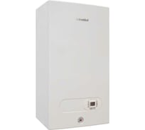 Газовый настенный котел Fondital MINORCA PLUS CTFS 15 ALUMINIUM 16.4 кВт CMKR02CA15