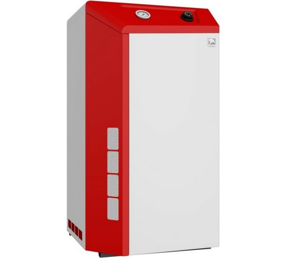 Напольный газовый котел lemax OMEGA с чугунным тепллобменником CI 50 173406
