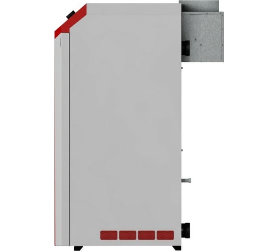 Напольный газовый котел lemax OMEGA с чугунным тепллобменником CI 50 173406