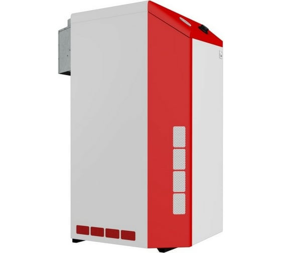 Напольный газовый котел lemax OMEGA с чугунным тепллобменником CI 16 173129