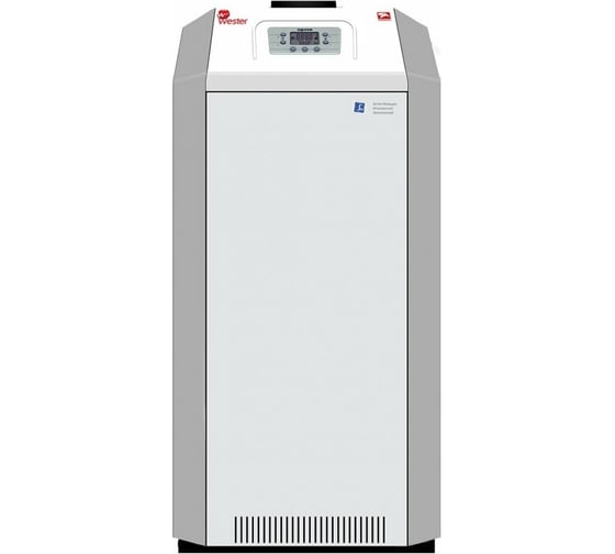 Напольный газовый котёл lemax CLEVER 55 105238