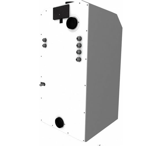 Напольный газовый котёл lemax CLEVER 55 105238
