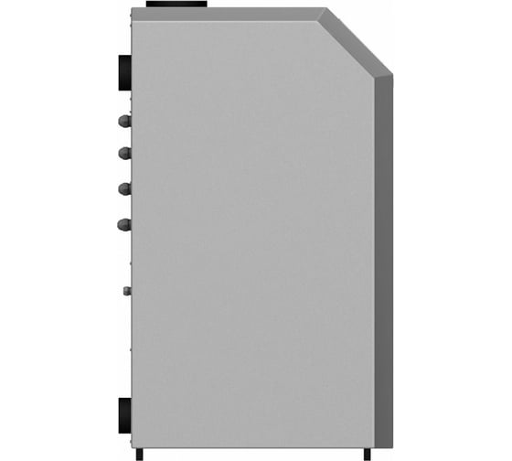 Напольный газовый котёл lemax CLEVER 55 105238