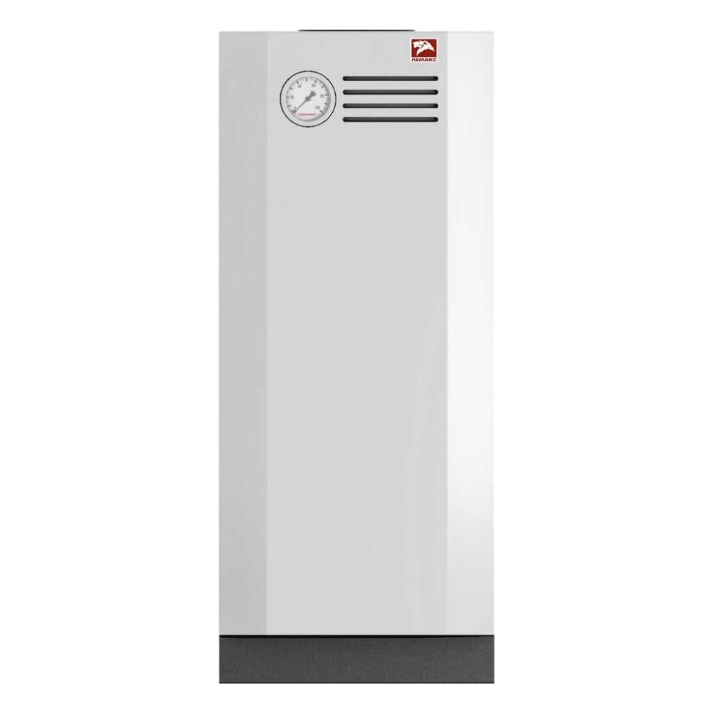 Напольный газовый котел lemax Classic-12,5 138175 - выгодная цена, отзывы,  характеристики, фото - купить в Москве и РФ