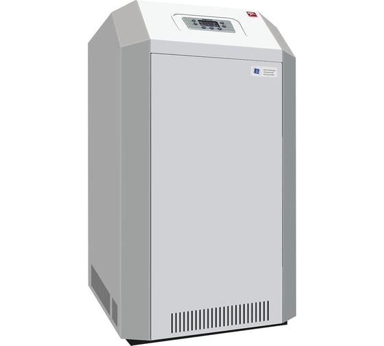 Напольный газовый котёл lemax CLEVER 20 105235 1
