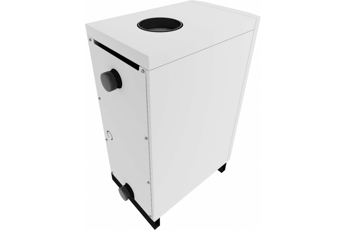 Напольный газовый котел lemax Classic-10 138173 - выгодная цена, отзывы ...