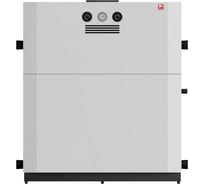 Напольный газовый котел lemax Classic-100 179844