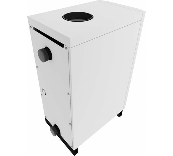 Напольный газовый котел lemax Classic-12,5W 145331