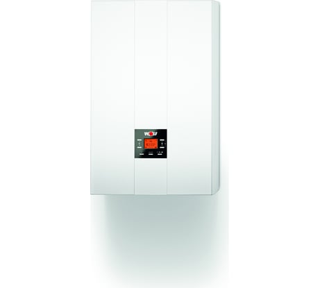 Газовый конденсационный котёл Wolf FGB-28 8616042